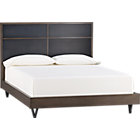 Colfax Queen Bed.