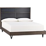 Colfax Queen Bed