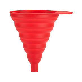 Collapsible Funnel