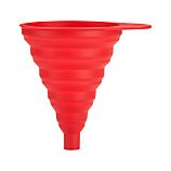 Collapsible Funnel