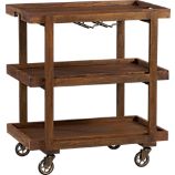 Collins Bar Cart