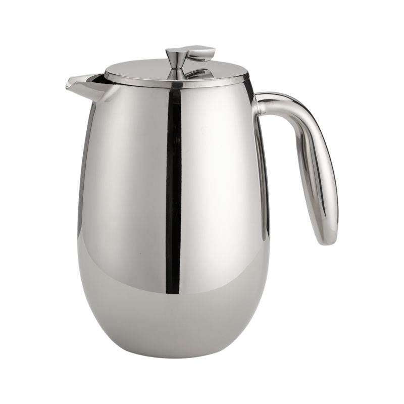 Bodum ® Columbia 34 Ounce Stainless Steel Double Wall ...