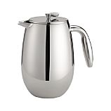 Bodum® Columbia 34 Ounce Stainless Steel Double Wall Thermal French Press
