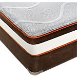Simmons® King ComforPedic™ Firm Mattress