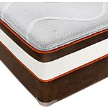 Simmons® King ComforPedic™ Plush Mattress