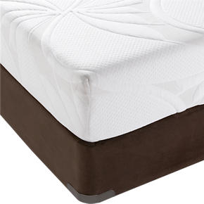 Simmons® Queen ComforPedic Firm Mattress