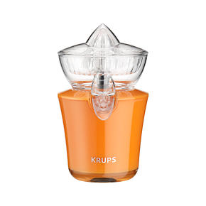 Krups® Compact Citrus Press