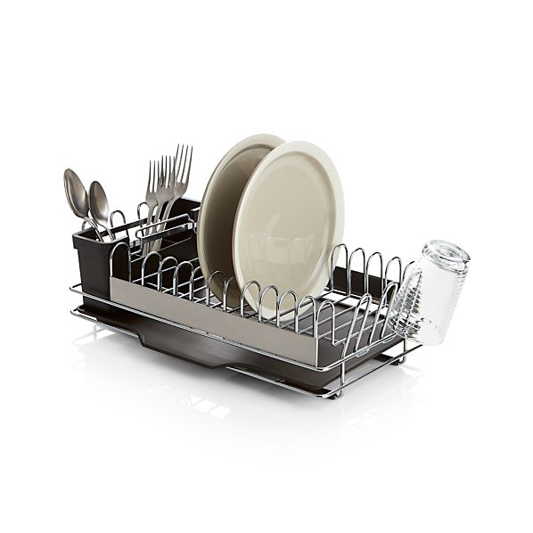 Compact Dish Rack
