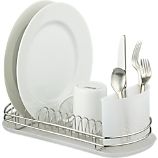 Compact Dish Rack