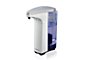 simplehuman® White Compact Sensor Soap Pump
