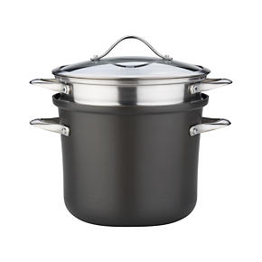 Calphalon® Contemporary Nonstick Multipot with Lid