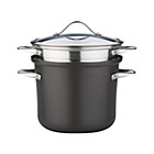 Multipot with Lid. 8 qt.
