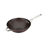 Calphalon® Contemporary® Nonstick Bronze Wok