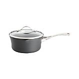 Calphalon® Contemporary® Nonstick Pour & Strain Saucepan
