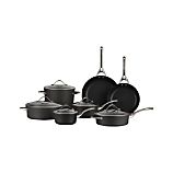 Calphalon® Contemporary® Nonstick 12-Piece Cookware Set with Double Bonus