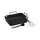 Calphalon® Contemporary® Nonstick Roaster with Lifters and Baster