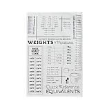 Conversion Dishtowel