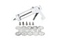 Kuhn Rikon Cookie Press and Decorating Kit