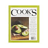 "Cook's Illustrated" Mar/Apr 2013