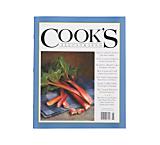 Cookbooks