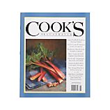 "Cook's Illustrated" May/June 2013