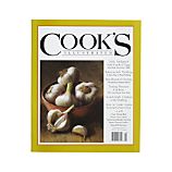 "Cook's Illustrated" Jan/Feb 2013