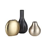 Cooper Vases
