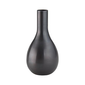 Cooper Bronze Vase