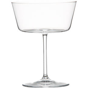 Cora Sparkling Wine Glass