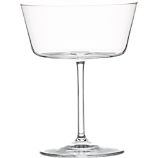 Cora Sparkling Wine Glass