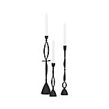 Greek Isles Candleholders