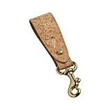Cork Key Chain