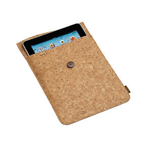 Cork Tablet Case
