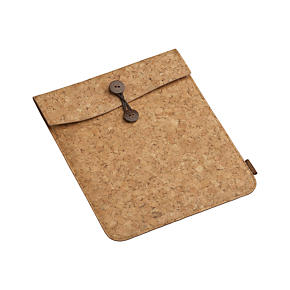 Cork Tablet Case