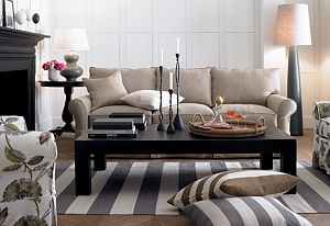 Cortland Sofa