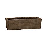 Costa Basket Rail Planter