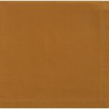 Cotton Butterscotch Napkin