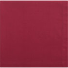 Cotton Fuchsia Napkin.