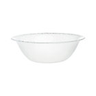 Cotton Clear Bowl.