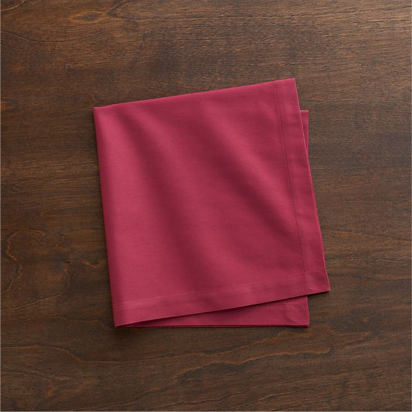 CottonNapkinBerryS13