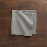 Cotton Dove Napkin