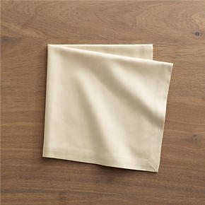Cotton Ecru Napkin