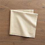 Cotton Ecru Napkin