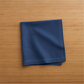 Cotton Lapis Napkin