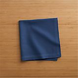 Cotton Lapis Napkin