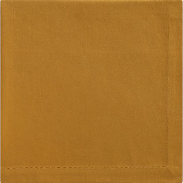 CottonNapkinMustardF12