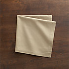Cotton Neutral Napkin.