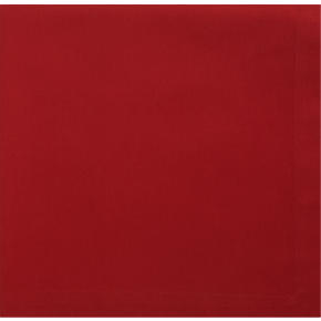 Cotton Ruby Napkin