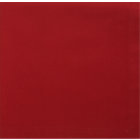 Cotton Ruby Napkin.