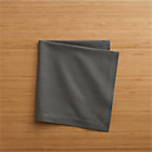 Cotton Steel Napkin.